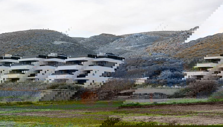 Photo 1 - Exquisite and Stylish Apartment Trogir