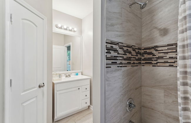 Casa Azul Memphis Midtown Cooper Young - Foto 24