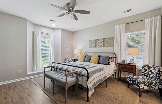 Casa Azul Memphis Midtown Cooper Young - Foto 8