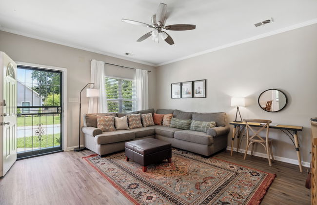 Casa Azul Memphis Midtown Cooper Young - Foto 17