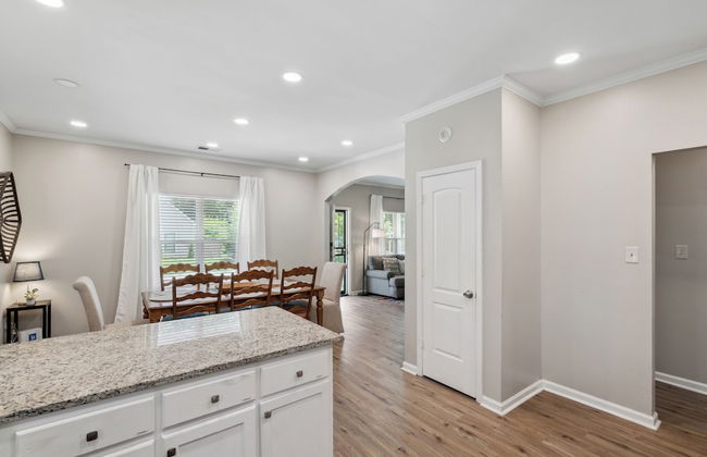 Casa Azul Memphis Midtown Cooper Young - Foto 13