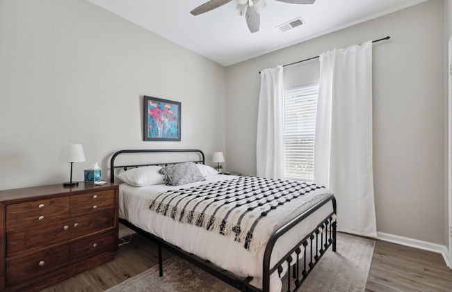 Casa Azul Memphis Midtown Cooper Young - Foto 3