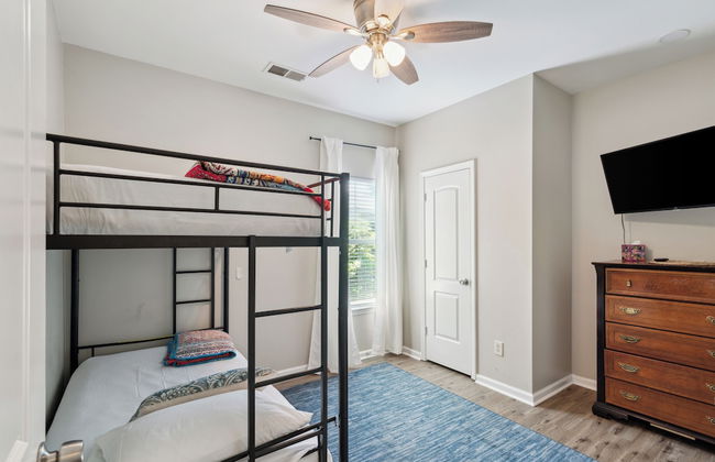 Casa Azul Memphis Midtown Cooper Young - Foto 21