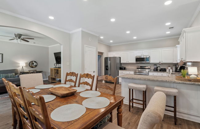 Casa Azul Memphis Midtown Cooper Young - Foto 10