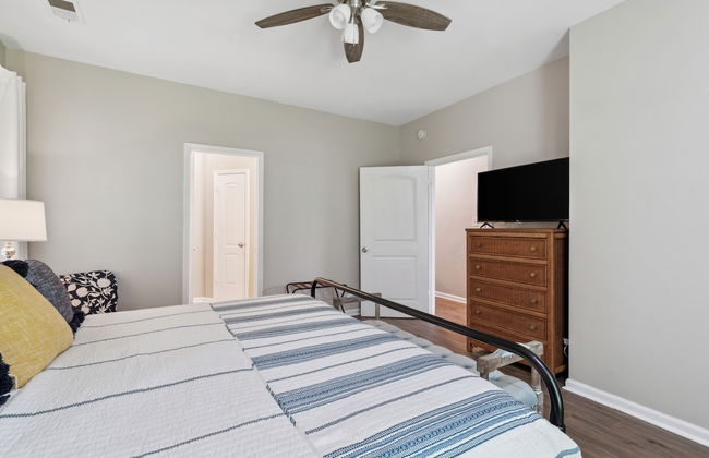 Casa Azul Memphis Midtown Cooper Young - Foto 6