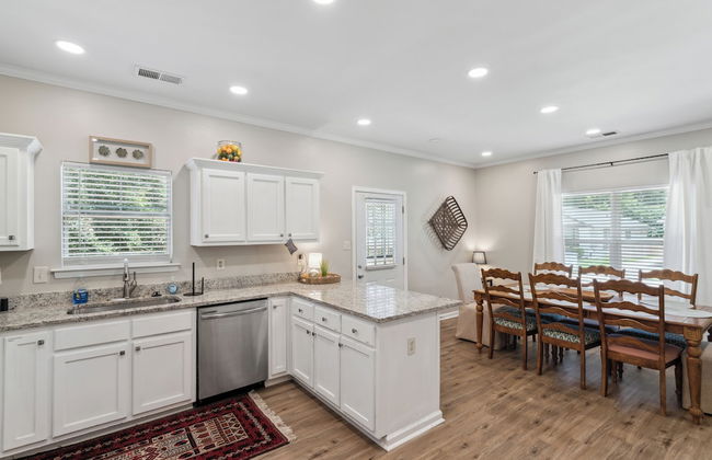 Casa Azul Memphis Midtown Cooper Young - Foto 14