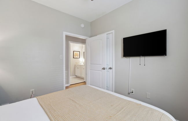 Casa Azul Memphis Midtown Cooper Young - Foto 4