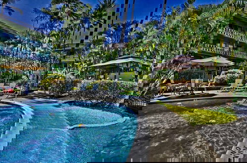 Photo 15 - Garden View Studio - Kona Islander Inn Condos Condo by RedAwning