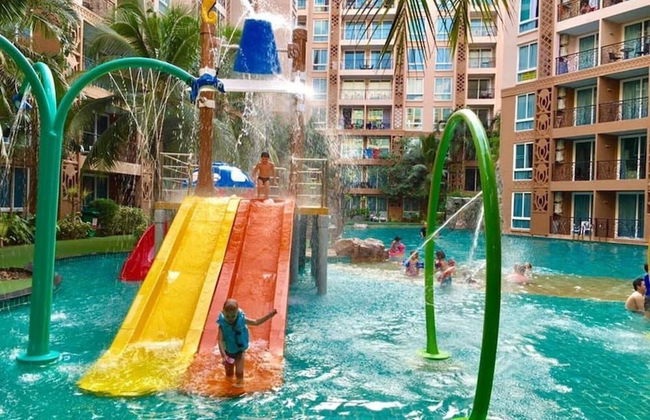 Serenity GSR - Atlantis Condo - Photo 8