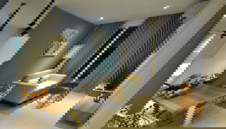 Foto 1 - Serenity GSR - Atlantis Condo
