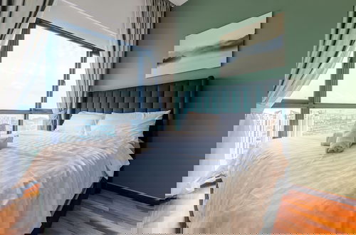 Foto 3 - Reizz Residence by Minsu