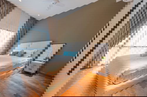 Foto 42 - Reizz Residence by Minsu