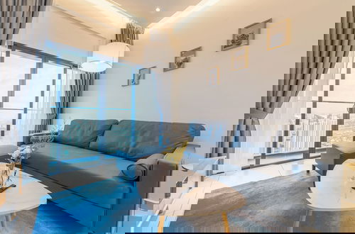 Foto 41 - Reizz Residence by Minsu