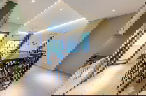 Foto 20 - Reizz Residence by Minsu