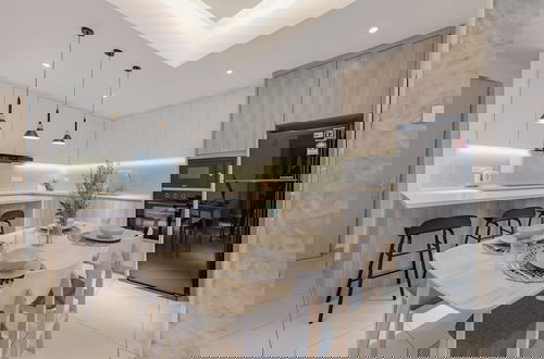 Foto 34 - Reizz Residence by Minsu
