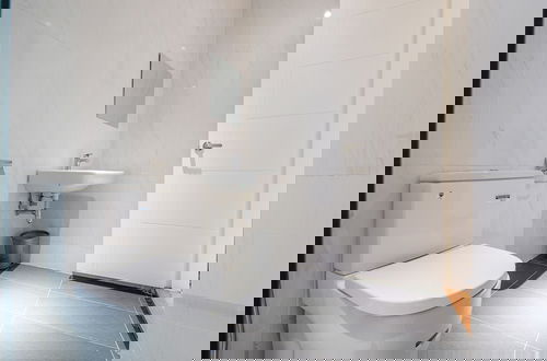 Foto 11 - Reizz Residence by Minsu