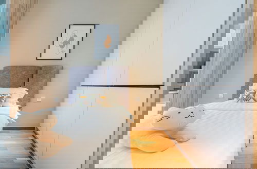 Foto 45 - Reizz Residence by Minsu