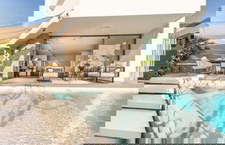 Foto 1 - Villa in Carrer del Kiwi