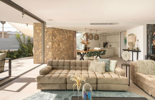 Villa in Carrer del Kiwi - Foto 21