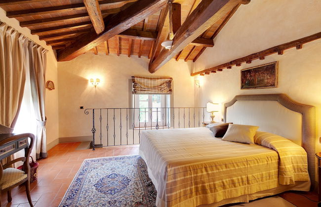 Villa Belmonte - Foto 5