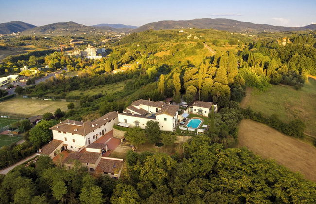 Villa Belmonte - Foto 43