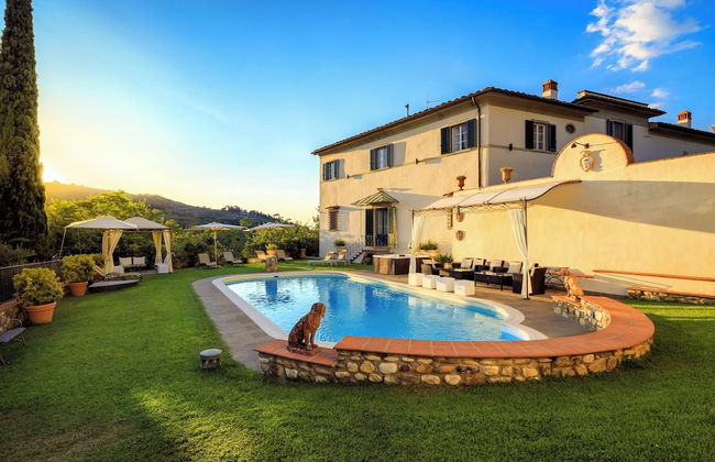 Villa Belmonte - Foto 44