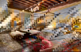 Foto 2 - Villa Belmonte