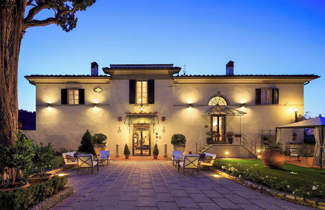Villa Belmonte - Foto 46