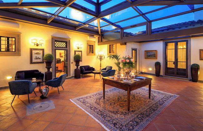 Villa Belmonte - Foto 18