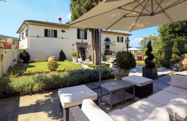 Villa Belmonte - Foto 23