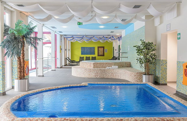 Beautiful Apartment in Viehhofen With hot tub - Foto 12