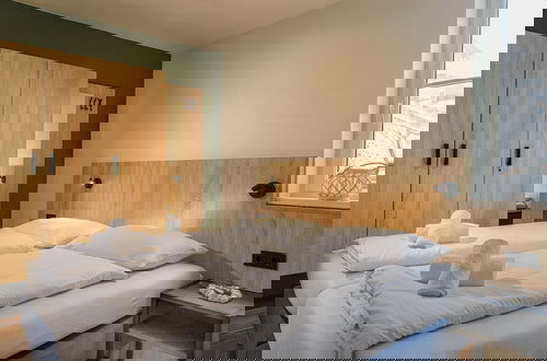 Photo 3 - Beautiful Apartment in Viehhofen With hot tub
