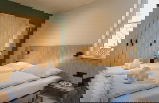 Photo 3 - Beautiful Apartment in Viehhofen With hot tub