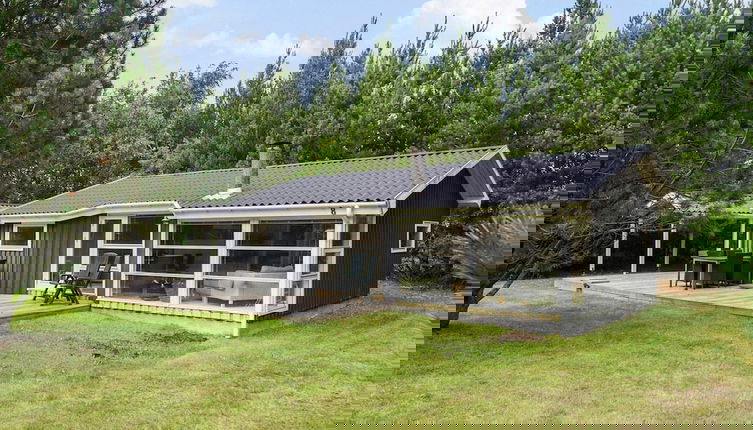 Photo 1 - Holiday Home With Spacious Garden