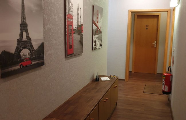 An der Meesche - Foto 1
