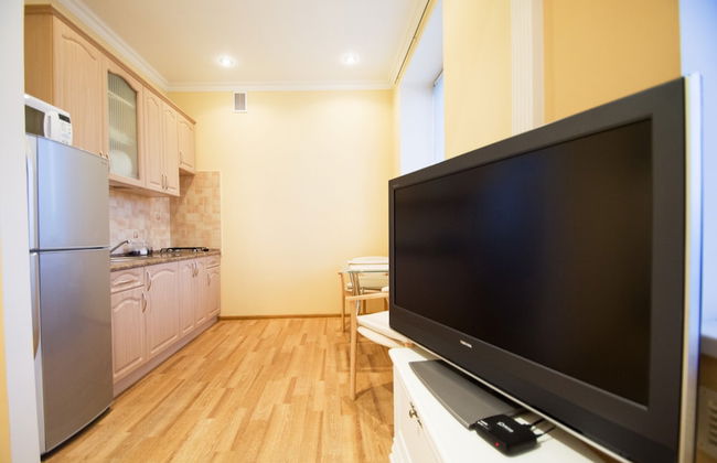 Aparton.by - Nezavisimosti 33 str. - Photo 7