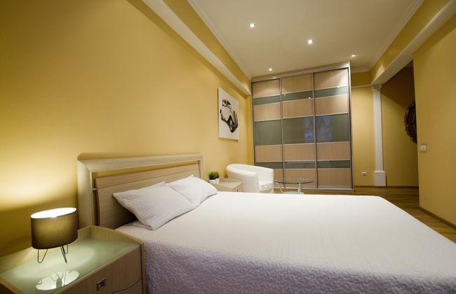 Aparton.by - Nezavisimosti 33 str. - Photo 5