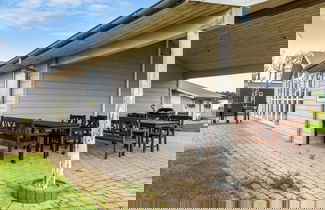 Foto 1 - Great Holiday Home in Denmark