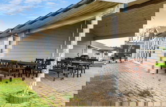 Foto 1 - Great Holiday Home in Denmark