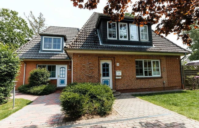 Appartement in St. Peter-ording - Foto 1