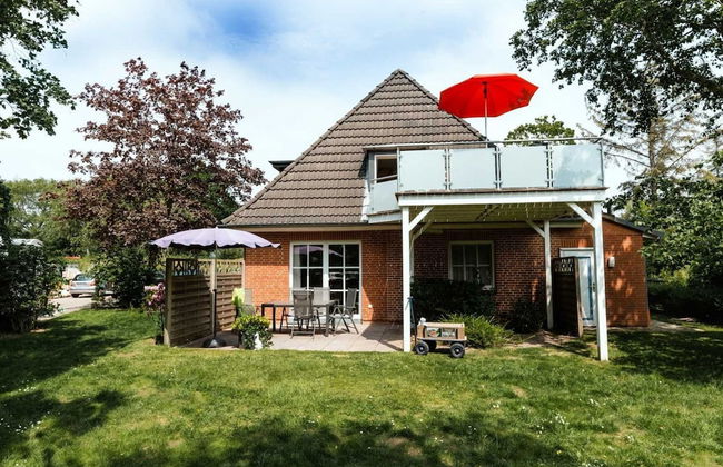 Appartement in St. Peter-ording - Foto 27