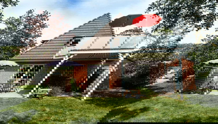 Foto 1 - Appartement in St. Peter-ording