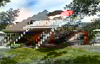 Foto 1 - Appartement in St. Peter-ording