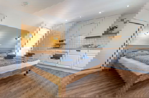 Foto 7 - Appartement in St. Peter-ording