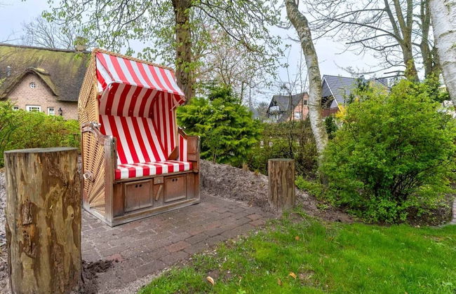 Appartement in St. Peter-ording - Foto 18