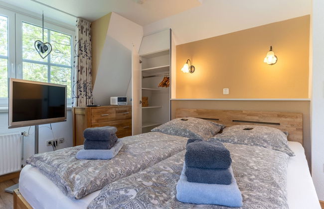 Appartement in St. Peter-ording - Foto 5