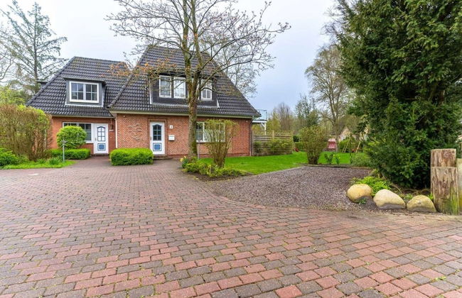 Appartement in St. Peter-ording - Foto 19