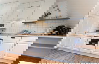 Foto 2 - Appartement in St. Peter-ording
