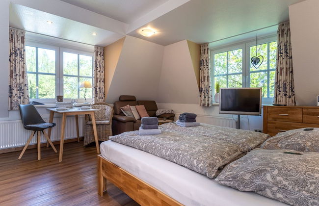Appartement in St. Peter-ording - Foto 4