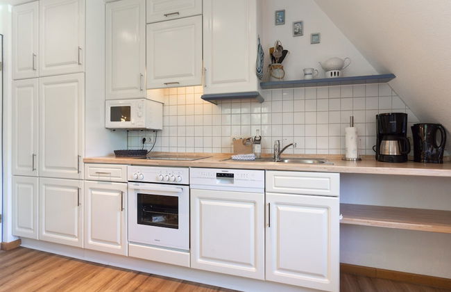 Appartement in St. Peter-ording - Foto 6